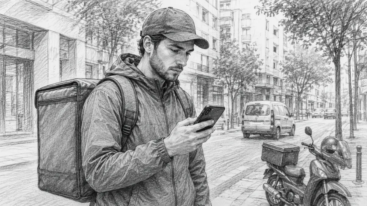 Türkiye'deki kurye platformları karşılaştırması